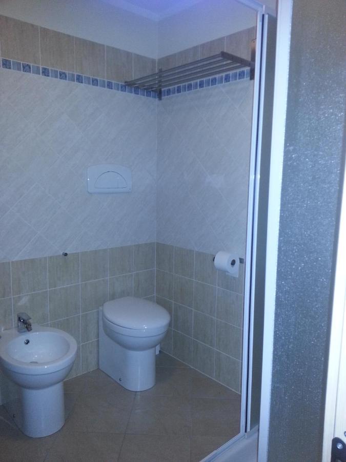 I Quattroventi Bed & Breakfast Muravera Room photo