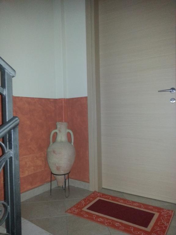 I Quattroventi Bed & Breakfast Muravera Exterior photo