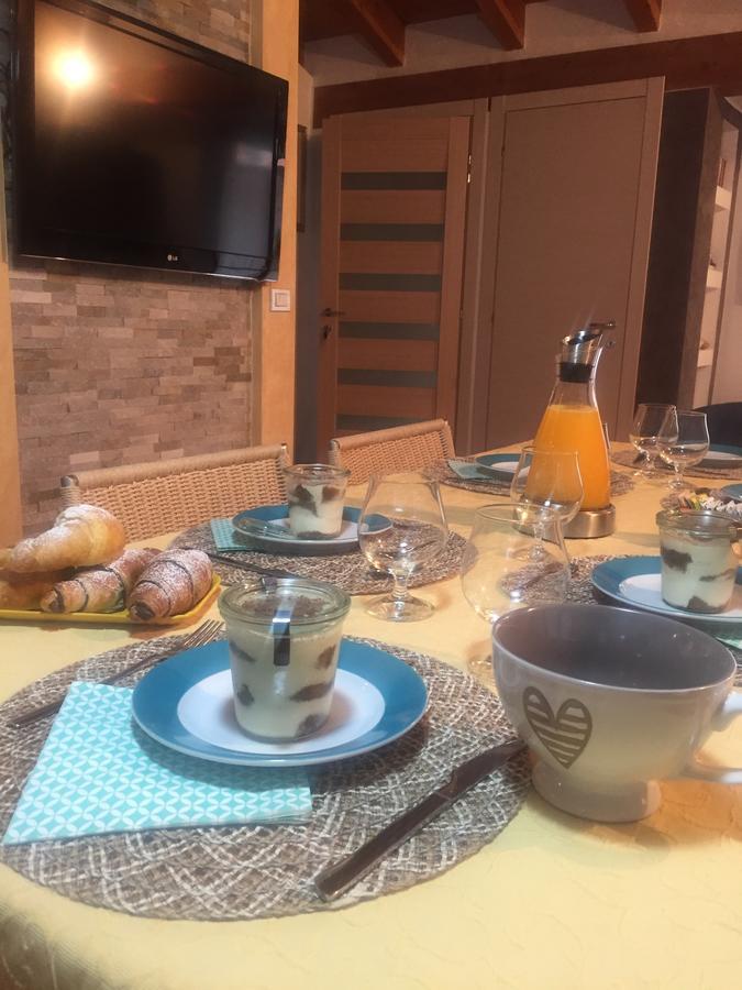 I Quattroventi Bed & Breakfast Muravera Exterior photo