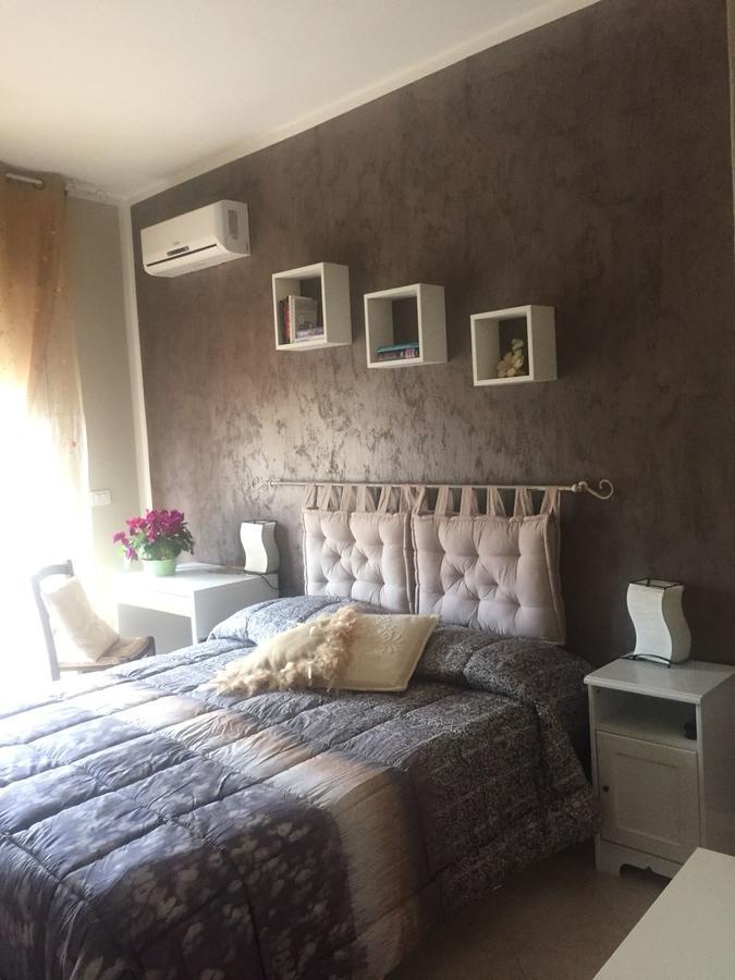 I Quattroventi Bed & Breakfast Muravera Exterior photo